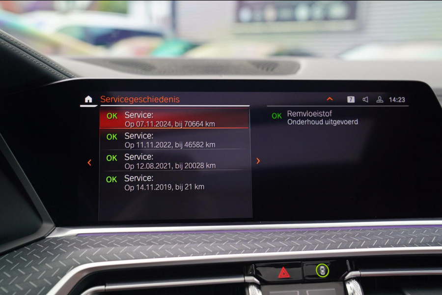 BMW X6 M50i High Executive | Harman/Kardon | X6M Edition| 360 | TV | M-Performance