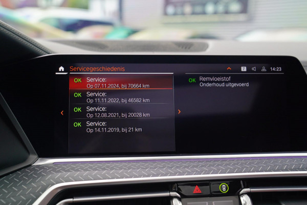 BMW X6 M50i High Executive | Harman/Kardon | X6M Edition| 360 | TV | M-Performance