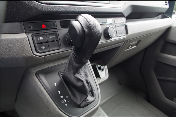 Volkswagen Crafter 30 2.0 TDI L3H2 Highline > 177pk/Dubbele schuifdeur/automaat/camera/comfort stoel...