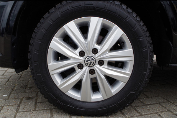 Volkswagen Crafter 30 2.0 TDI L3H2 Highline > 177pk/Dubbele schuifdeur/automaat/camera/comfort stoel...