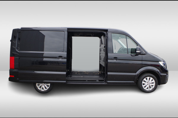 Volkswagen Crafter 30 2.0 TDI L3H2 Highline > 177pk/Dubbele schuifdeur/automaat/camera/comfort stoel...