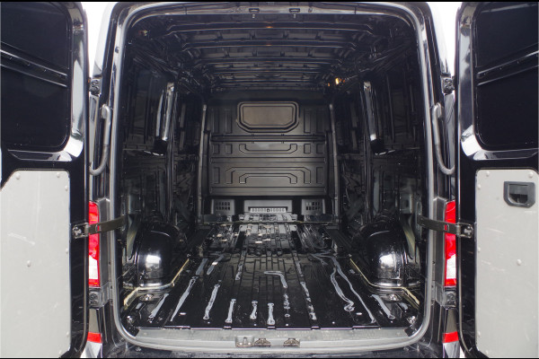 Volkswagen Crafter 30 2.0 TDI L3H2 Highline > 177pk/Dubbele schuifdeur/automaat/camera/comfort stoel...