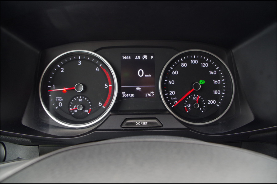 Volkswagen Crafter 30 2.0 TDI L3H2 Highline > 177pk/Dubbele schuifdeur/automaat/camera/comfort stoel...