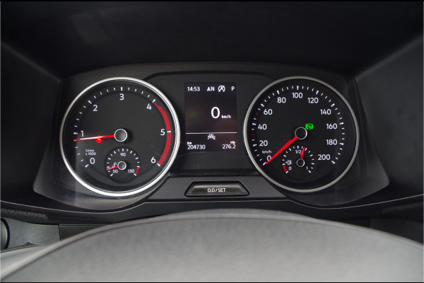 Volkswagen Crafter 30 2.0 TDI L3H2 Highline > 177pk/Dubbele schuifdeur/automaat/camera/comfort stoel...