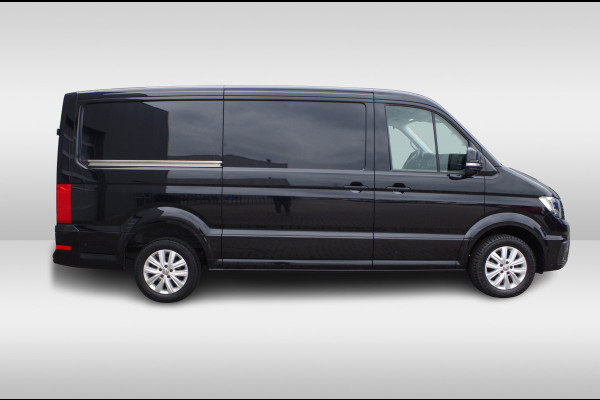 Volkswagen Crafter 30 2.0 TDI L3H2 Highline > 177pk/Dubbele schuifdeur/automaat/camera/comfort stoel...
