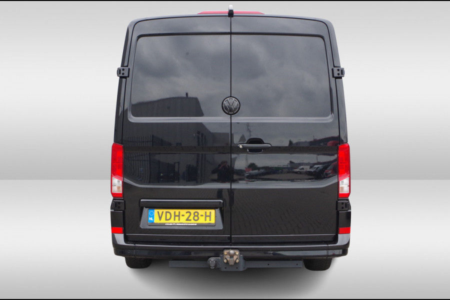 Volkswagen Crafter 30 2.0 TDI L3H2 Highline > 177pk/Dubbele schuifdeur/automaat/camera/comfort stoel...