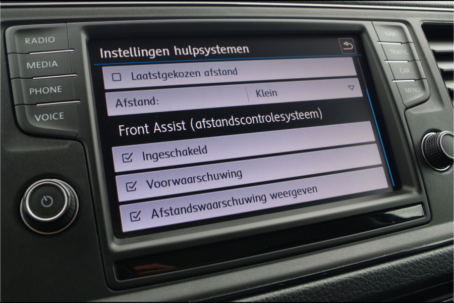 Volkswagen Crafter 30 2.0 TDI L3H2 Highline > 177pk/Dubbele schuifdeur/automaat/camera/comfort stoel...