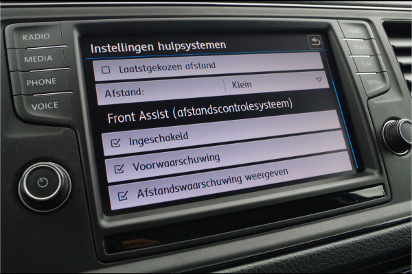 Volkswagen Crafter 30 2.0 TDI L3H2 Highline > 177pk/Dubbele schuifdeur/automaat/camera/comfort stoel...