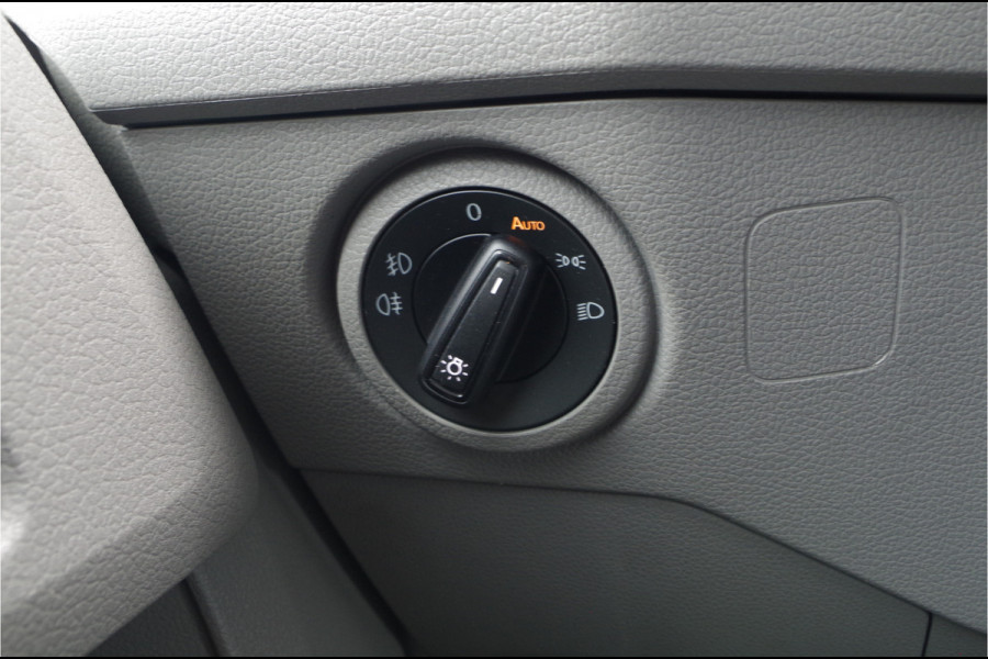 Volkswagen Crafter 30 2.0 TDI L3H2 Highline > 177pk/Dubbele schuifdeur/automaat/camera/comfort stoel...