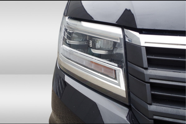 Volkswagen Crafter 30 2.0 TDI L3H2 Highline > 177pk/Dubbele schuifdeur/automaat/camera/comfort stoel...