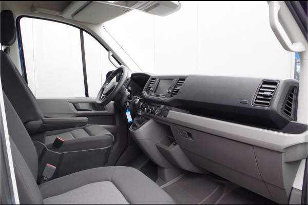 Volkswagen Crafter 30 2.0 TDI L3H2 Highline > 177pk/Dubbele schuifdeur/automaat/camera/comfort stoel...
