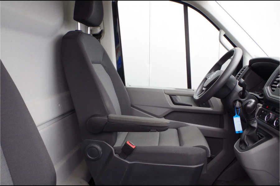 Volkswagen Crafter 30 2.0 TDI L3H2 Highline > 177pk/Dubbele schuifdeur/automaat/camera/comfort stoel...