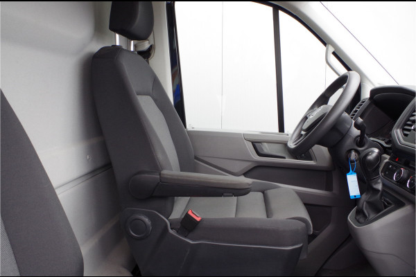 Volkswagen Crafter 30 2.0 TDI L3H2 Highline > 177pk/Dubbele schuifdeur/automaat/camera/comfort stoel...