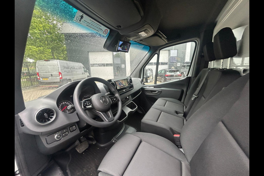 Mercedes-Benz Sprinter 515 1.9 CDI L3 RWD BAKWAGEN