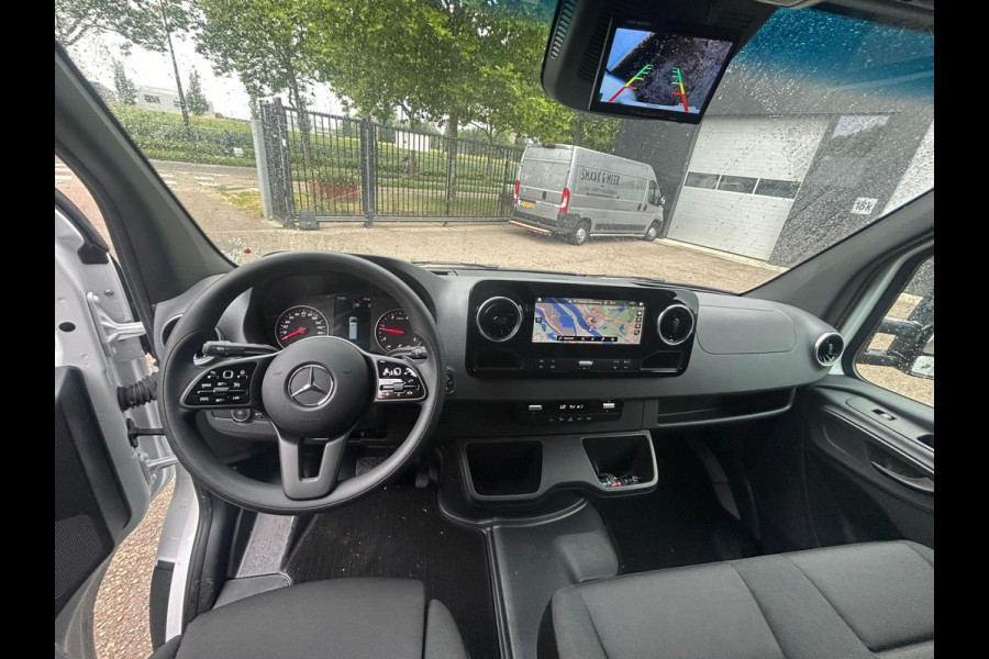 Mercedes-Benz Sprinter 515 1.9 CDI L3 RWD BAKWAGEN