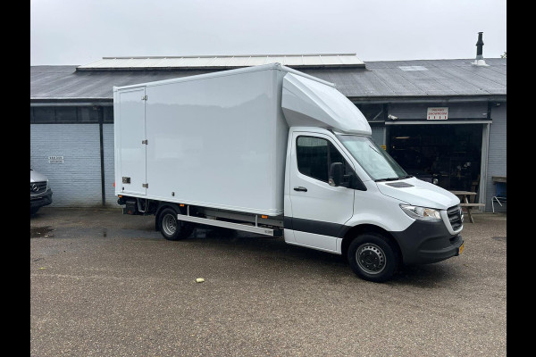 Mercedes-Benz Sprinter 515 1.9 CDI L3 RWD BAKWAGEN