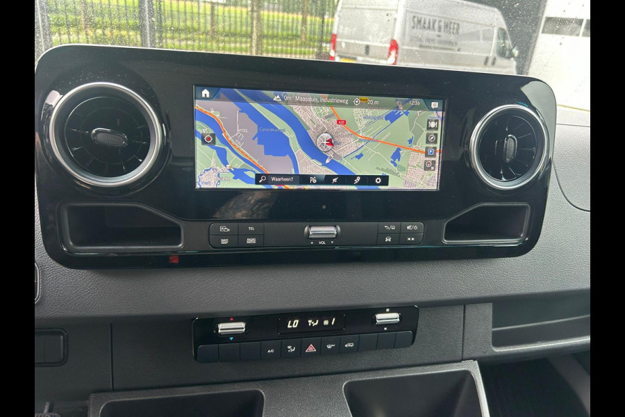Mercedes-Benz Sprinter 515 1.9 CDI L3 RWD BAKWAGEN