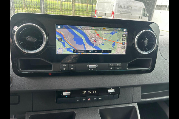 Mercedes-Benz Sprinter 515 1.9 CDI L3 RWD BAKWAGEN