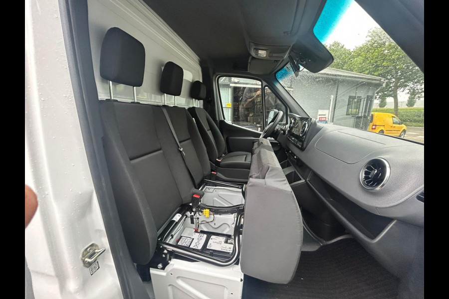 Mercedes-Benz Sprinter 515 1.9 CDI L3 RWD BAKWAGEN