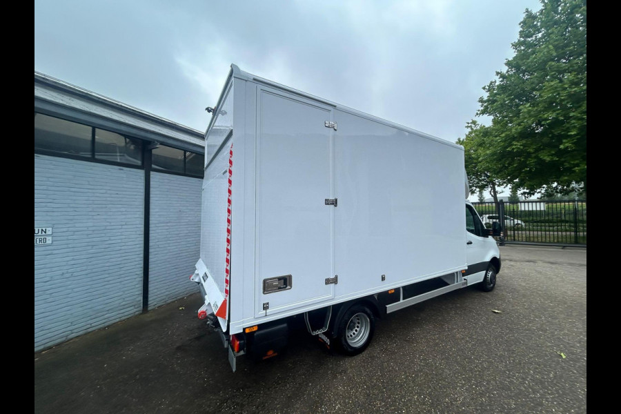 Mercedes-Benz Sprinter 515 1.9 CDI L3 RWD BAKWAGEN