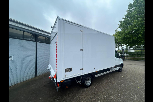 Mercedes-Benz Sprinter 515 1.9 CDI L3 RWD BAKWAGEN