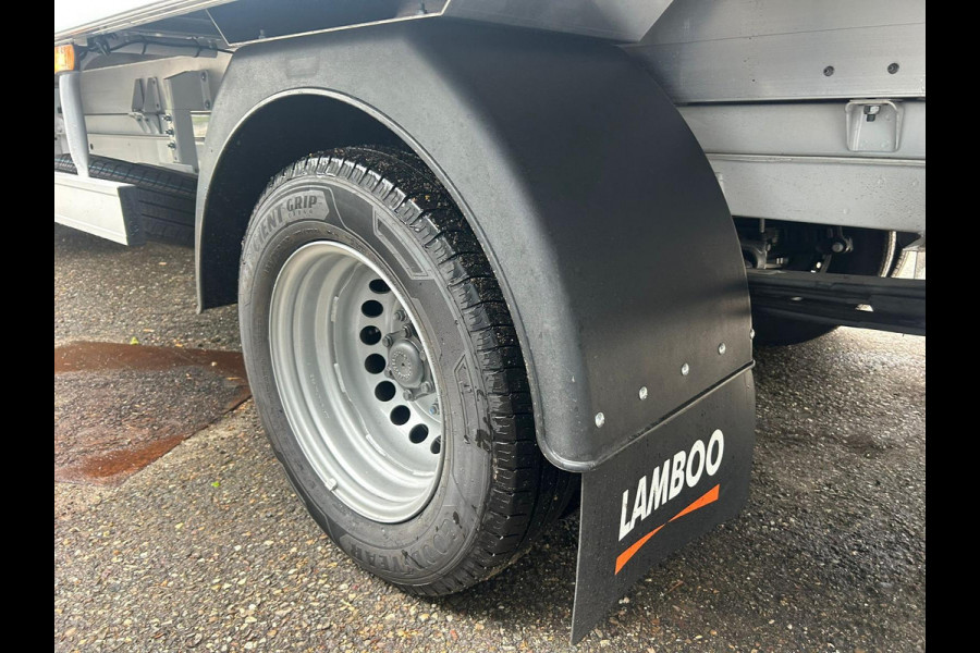Mercedes-Benz Sprinter 515 1.9 CDI L3 RWD BAKWAGEN
