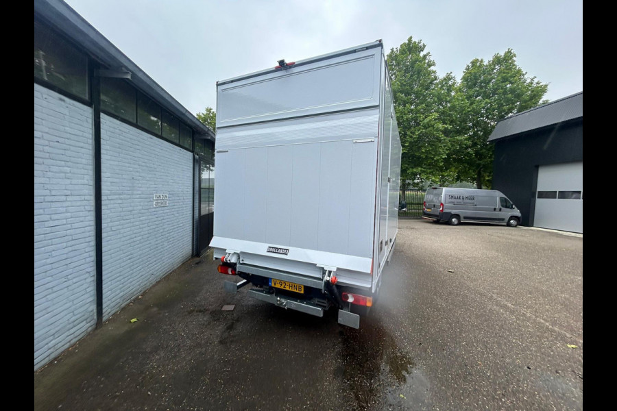 Mercedes-Benz Sprinter 515 1.9 CDI L3 RWD BAKWAGEN