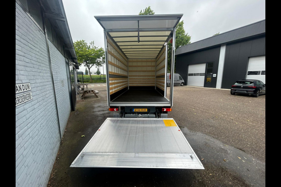 Mercedes-Benz Sprinter 515 1.9 CDI L3 RWD BAKWAGEN