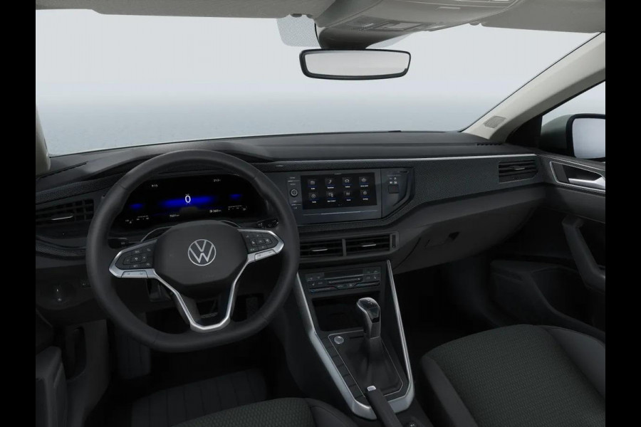 Volkswagen Taigo Life Edition 1.0 85 kW / 116 pk TSI CUV 7 versn. D