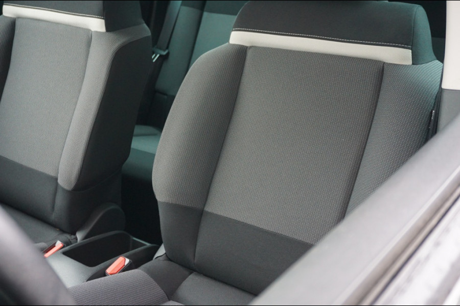 Citroën C3 Aircross 130PK Shine AUTOMAAT CARPLAY | NAVI | PARK.SENS | CRUISE | CLIMA