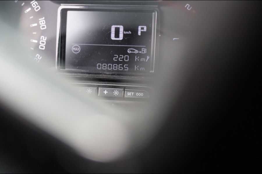 Citroën C3 Aircross 130PK Shine AUTOMAAT CARPLAY | NAVI | PARK.SENS | CRUISE | CLIMA