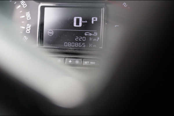 Citroën C3 Aircross 130PK Shine AUTOMAAT CARPLAY | NAVI | PARK.SENS | CRUISE | CLIMA