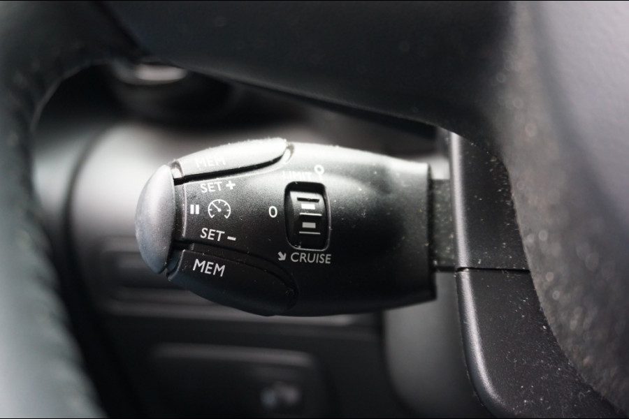 Citroën C3 Aircross 130PK Shine AUTOMAAT CARPLAY | NAVI | PARK.SENS | CRUISE | CLIMA