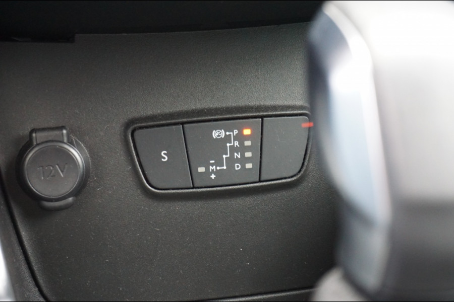 Citroën C3 Aircross 130PK Shine AUTOMAAT CARPLAY | NAVI | PARK.SENS | CRUISE | CLIMA
