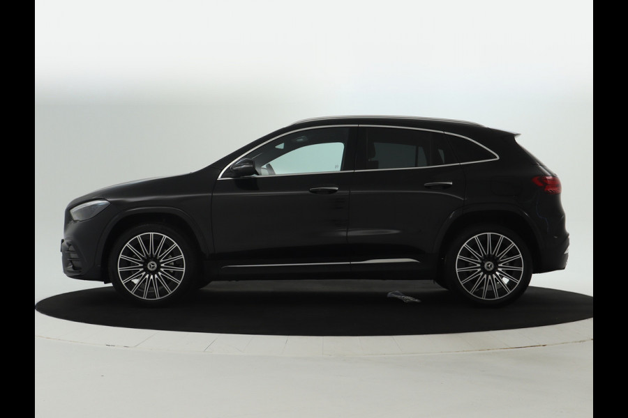 Mercedes-Benz GLA 250 e AMG Face Lift Plug-In Hybride | AMG Line Advanced Plus | 20 Inch AMG Velgen | Stuur en Stoelverwarming | Inclusief 24 maanden Mercedes-Benz Certified garantie voor Europa.