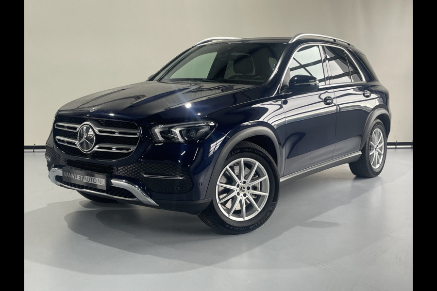 Mercedes-Benz GLE 350 e 4MATIC PREMIUM 1 EIG. BTW NED AUTO