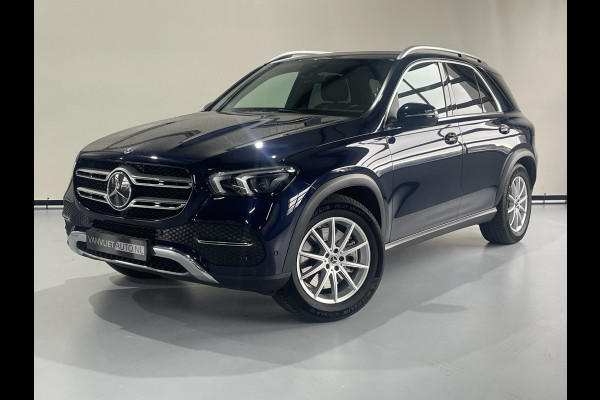 Mercedes-Benz GLE 350 e 4MATIC PREMIUM 1 EIG. BTW NED AUTO