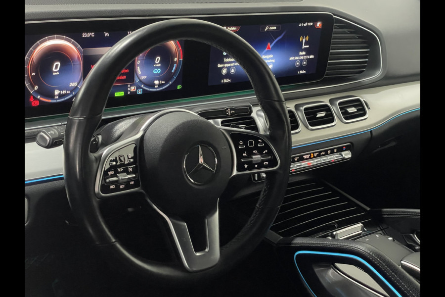 Mercedes-Benz GLE 350 e 4MATIC PREMIUM 1 EIG. BTW NED AUTO