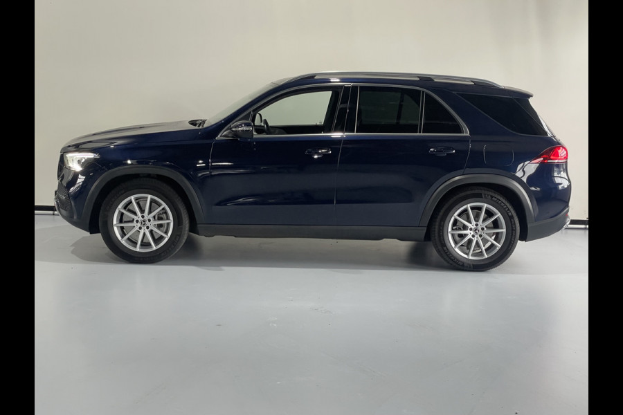 Mercedes-Benz GLE 350 e 4MATIC PREMIUM 1 EIG. BTW NED AUTO