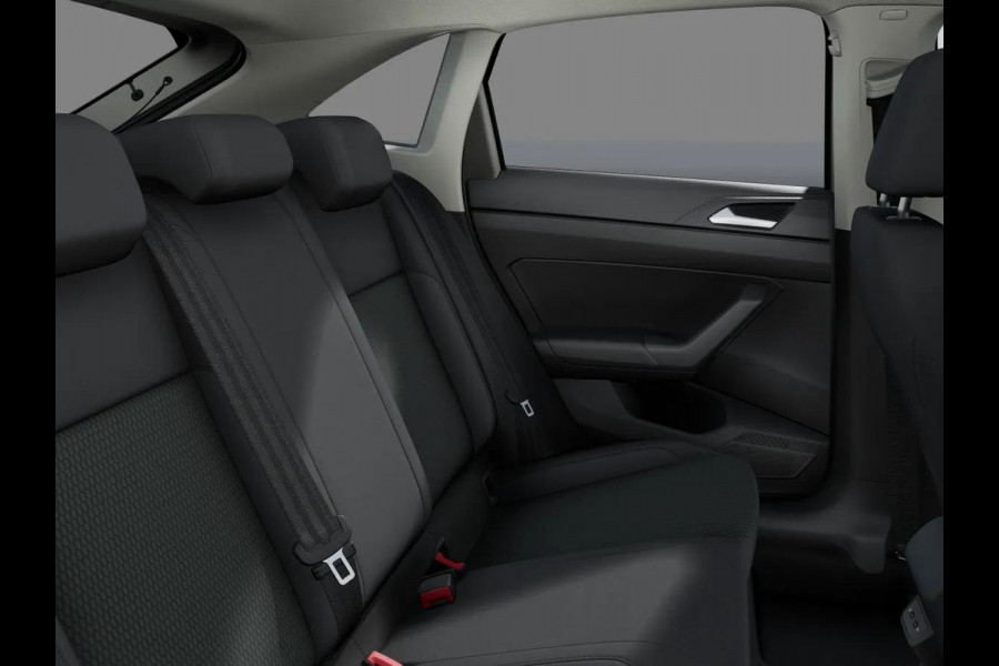 Volkswagen Taigo Life Edition 1.0 70 kW / 95 pk TSI CUV 5 versn. Ha