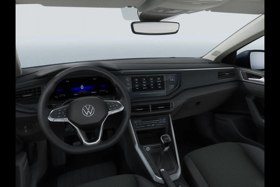 Volkswagen Taigo Life Edition 1.0 70 kW / 95 pk TSI CUV 5 versn. Ha