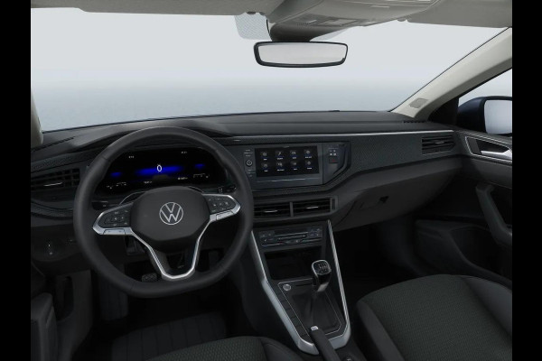 Volkswagen Taigo Life Edition 1.0 70 kW / 95 pk TSI CUV 5 versn. Ha