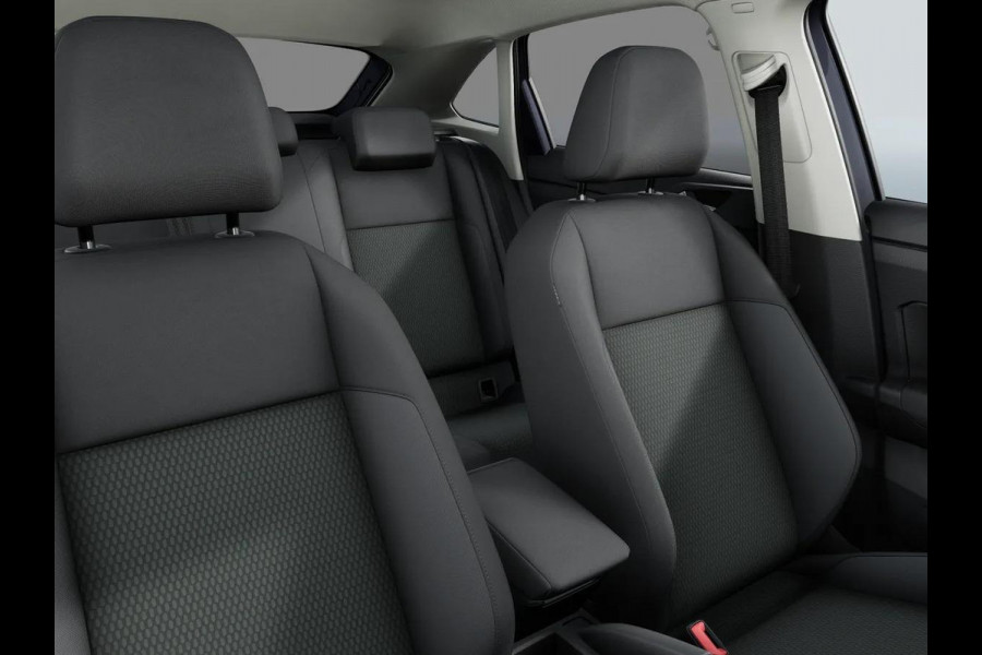 Volkswagen Taigo Life Edition 1.0 70 kW / 95 pk TSI CUV 5 versn. Ha