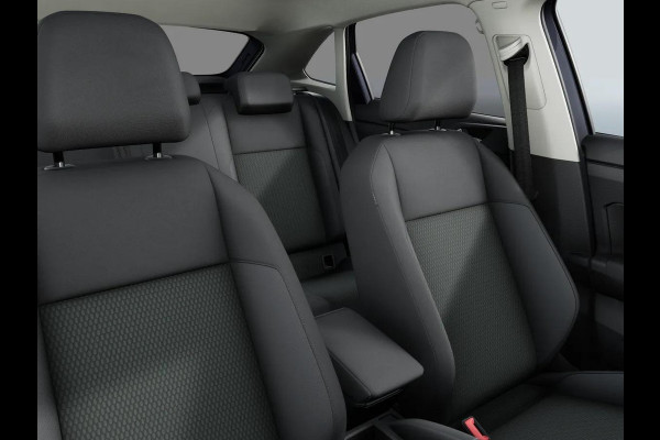 Volkswagen Taigo Life Edition 1.0 70 kW / 95 pk TSI CUV 5 versn. Ha