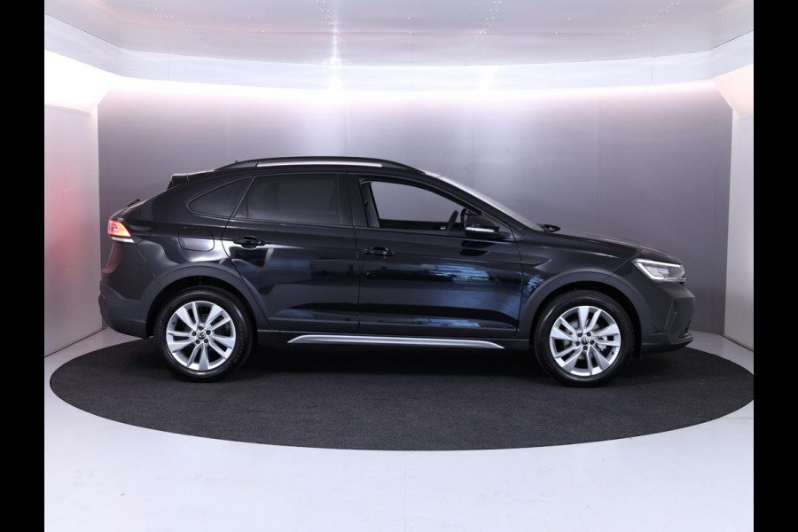 Volkswagen Taigo Life Edition 1.0 70 kW / 95 pk TSI CUV 5 versn. Ha