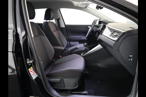 Volkswagen Taigo Life Edition 1.0 70 kW / 95 pk TSI CUV 5 versn. Ha