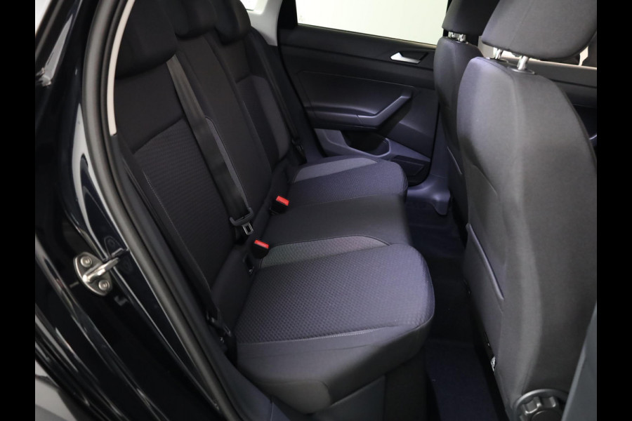 Volkswagen Taigo Life Edition 1.0 70 kW / 95 pk TSI CUV 5 versn. Ha