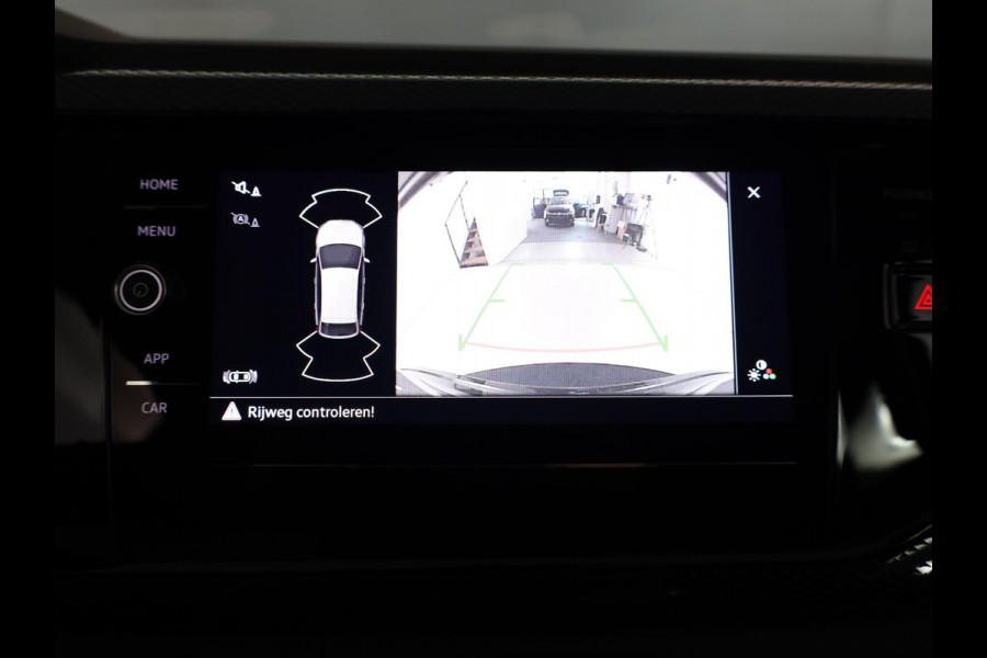 Volkswagen Taigo Life Edition 1.0 70 kW / 95 pk TSI CUV 5 versn. Ha