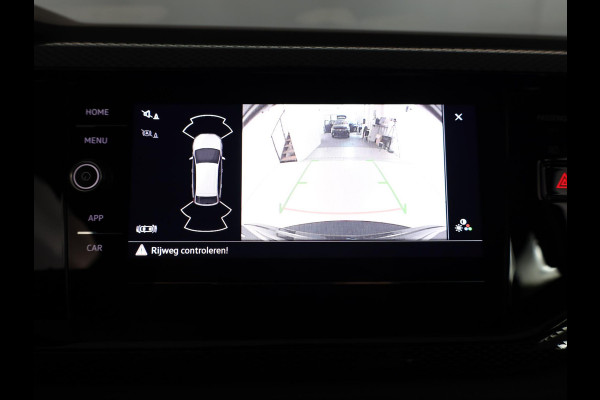 Volkswagen Taigo Life Edition 1.0 70 kW / 95 pk TSI CUV 5 versn. Ha