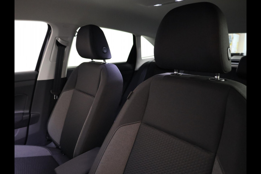 Volkswagen Taigo Life Edition 1.0 70 kW / 95 pk TSI CUV 5 versn. Ha